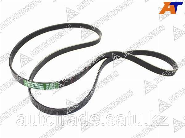 Ремень поликлиновой BMW 3 E36/5 E34/E39/HYUNDAI GETZ/I30/I40 CRDI - фото 1 - id-p115792030