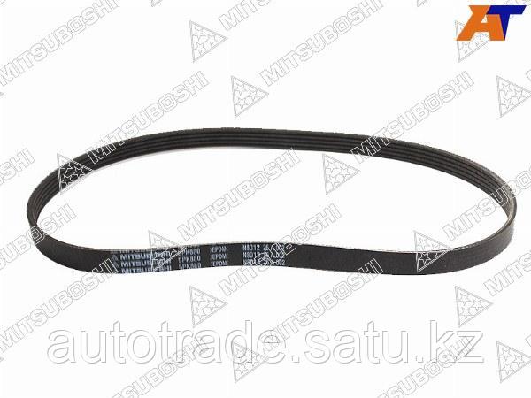 Ремень поликлиновой TOYOTA 2E (AC)/SUBARU EJ20/EJ25 FORESTER SF#/SG# 97-05 (ALT) - фото 1 - id-p115792038