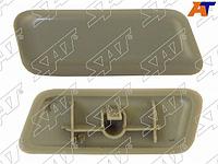 Крышка омывателя фары TOYOTA LAND CRUISER 200 15-21 RH