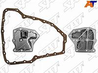 Фильтр АКПП NISSAN X-TRAIL T30 00-07/INFINITI I30 95-99/CEFIRO 94-98