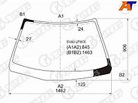 Стекло лобовое Toyota Camry Japan 94-98