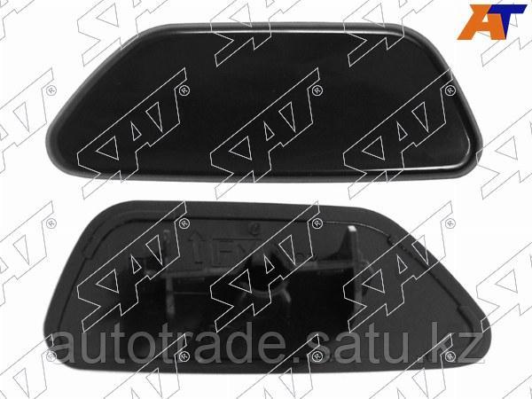 Крышка омывателя фары SUBARU FORESTER 13-16 LH - фото 1 - id-p115826256