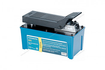 Насос пневмогидравлический 1600 мл NORDBERG