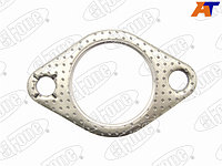 Прокладка глушителя HYUNDAI ACCENT LC/MC//GETZ/KIA RIO JB/LANCER 92-03