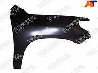 Крыло переднее TOYOTA LAND CRUISER 200 12-15 RH