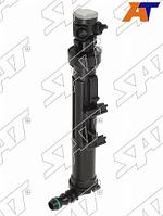 Омыватель фары MERCEDES W166 11-15 LH