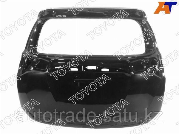 Дверь багажника TOYOTA RAV4 15-19 - фото 1 - id-p115830349