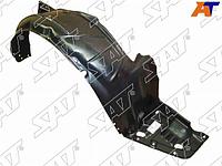 Подкрылок HONDA ACCORD 02-08 RH