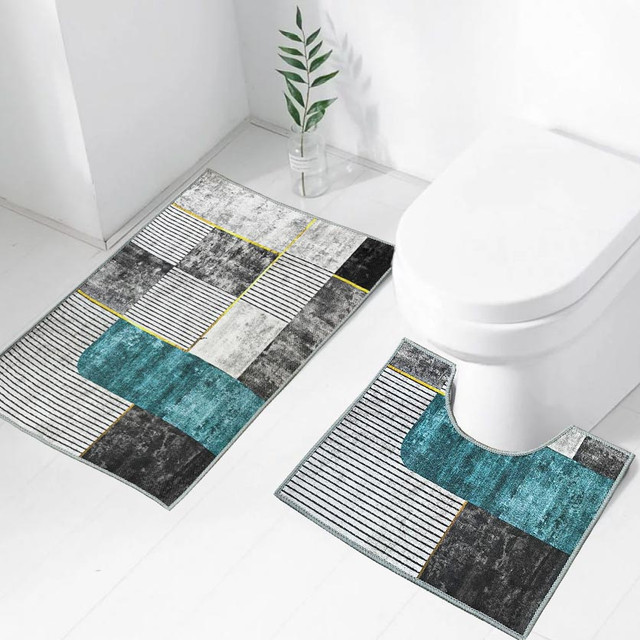 коврик для ванной двойка bath mat deuce коврик для ванной двойка bath mat deuce