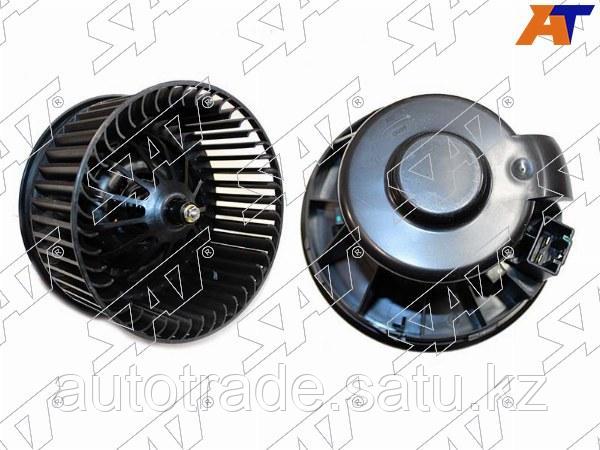 Мотор отопителя салона FORD C-MAX 03-10/FOCUS 05-11/GALAXY-06/KUGA 08-12/MONDEO 07-/S-MAX 06-/VOLVO - фото 1 - id-p115796034