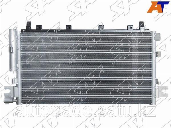 Радиатор кондиционера Great Wall Hover H5 11-16 - фото 1 - id-p115805480