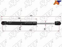 Амортизатор крышки багажника AUDI A4 94-01/TT 98-06/SKODA FABIA 99-07/VOLKSWAGEN BORA 98-05/PASSAT96