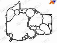 Прокладка передней крышки ДВС 4JJ1