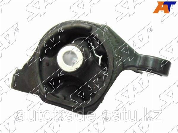 Қозғалтқыш жастығы RR HONDA JAZZ/FIT/MOBILIO 01-08 - фото 1 - id-p115807757