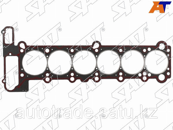 Прокладка ГБЦ BMW 5(E39)/5(E34) M50B25 - фото 1 - id-p115801044