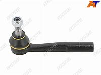 Наконечник рулевой OPEL ASTRA H 04-14/MARIVA B 10-/ZAFIRA B 05- RH