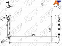 Радиатор Audi A3 12-19 / Skoda Kodiaq 16-22 / Octavia 12-20 / Volkswagen Golf 12-19