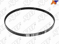 Серпентинді белбеу TOYOTA 1MZ/3MZ-FE RX330 MCU3# (PS) 4AFE 7AFE/MAZDA DEMIO DW# (ALT)