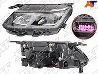 Фара GEELY COOLRAY 18- LH LED