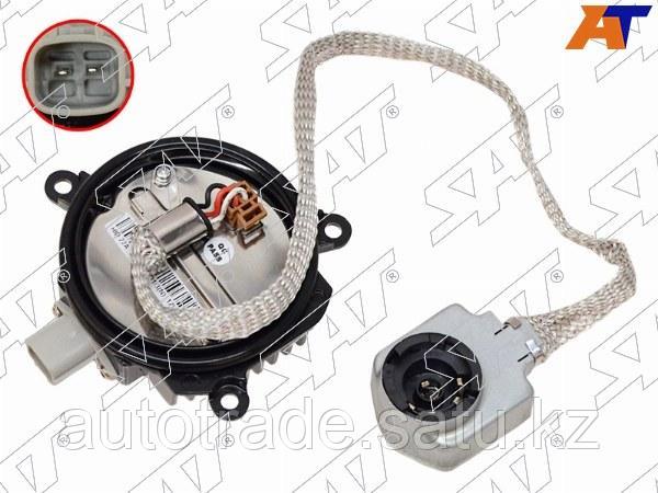 Блок розжига (ксенон) NISSAN D2R/D2S 12V35W - фото 1 - id-p115805532