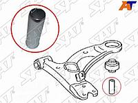 Втулка сайлентблока нижнего FR рычага CALDINA/CARINA/CORONA 92-02 4WD
