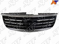 Решетка радиатора NISSAN ALMERA CLASSIC 07-12 EURO