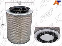 Фильтр воздушный MITSUBISHI FUSO CANTER FE5#/FE6# 94-03 /4M40/4D33/4G63/4D35 94-