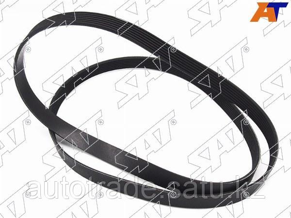 Ремень приводной TOYOTA FORTUNER 2TR 16-/CROWN COMFORT 1TRFPE - фото 1 - id-p115793179