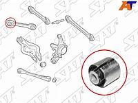 Сайлентблок задней верхней поперечной тяги BMW 1 F2# 10-/BMW2 F22 12-/BMW3 F3# 11-/BMW4 F3# 12-