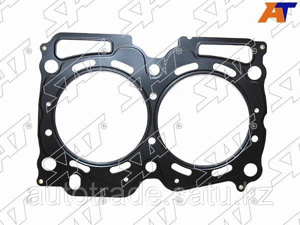 Прокладка ГБЦ SUBARU FORESTER 97-07/LEGACY 96-98/OUTBACK 03-09 двиг. EJ25D V=2.5 (металл) - фото 1 - id-p115795155