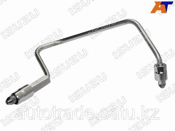 Трубка топливная ISUZU 6HK1 №4 - фото 1 - id-p115790373