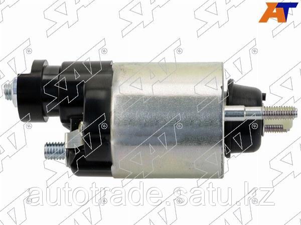 Втягивающее реле стартера HONDA ACCORD H22/F18/F20/CIVIC D14/15/16#/CR-V 2.0 95-02 B20Z#/B20B4 D=55m - фото 1 - id-p115795171