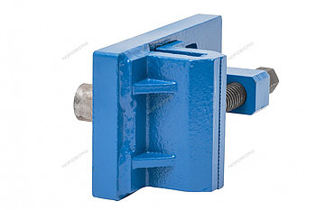 Зажимы без основания для рамных автомобилей (комплект 4 шт.)