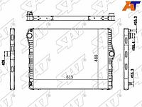Радиатор BMW 5-Series 09-17