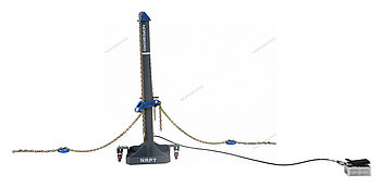 Колонна для стапеля BAS14E NORDBERG