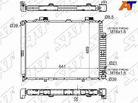 Радиатор Mercedes-Benz E-Class 95-03