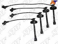 TOYOTA NOAH SR40/50/CHASER SX100 96-01 3S/4S-FE жоғары вольтты сымдары (д ңгелек резеңкелер.)