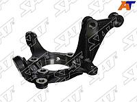 Кулак поворотный FR TOYOTA AURIS/BLADE/RUMION 4WD/MARK X/RAV4/ZELAS 05- LH