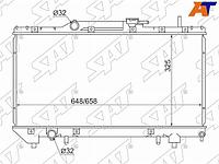 Радиатор Toyota Caldina (T190) 92-02 / Carina (T190) 92-96 / Carina E 92-98 / Corona (T190) 92-96