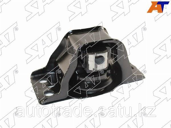 Подушка двигателя NISSAN MICRA/MARCH 02-/NOTE 05-12 RH - фото 1 - id-p115795255