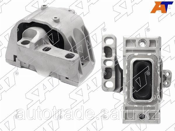 Подушка двигателя RH AUDI A3 97-03/SKODA OCTAVIA 97-11/VW GOLF 98-06 - фото 1 - id-p115797267