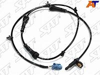 Датчик ABS RR NISSAN MURANO Z51/ELGRAND E52 07- LH