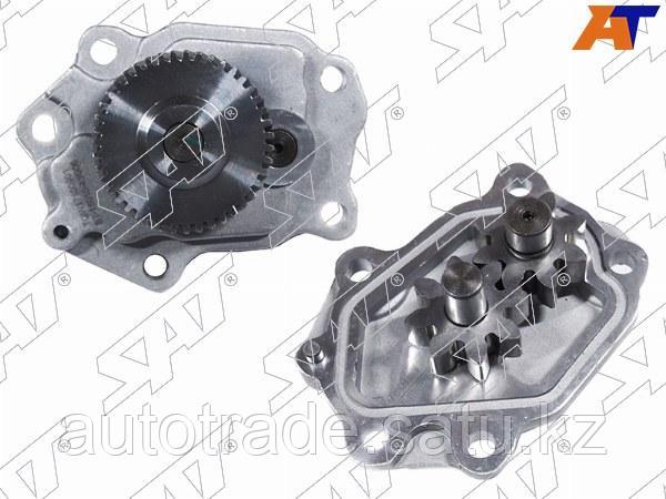 Насос масляный NISSAN ATLAS/CONDOR/DATSUN/MISTRAL/TERRANO TD27-T 93- - фото 1 - id-p115796298