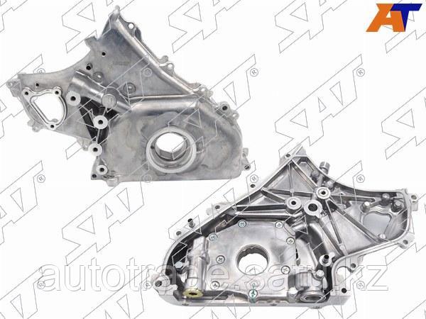 Насос масляный NISSAN FRONTIER/NAVARA/PATHFINDER YD25DDTI 05- - фото 1 - id-p115796301