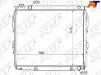 Радиатор Toyota Sequoia 00-07 / Tundra 99-07