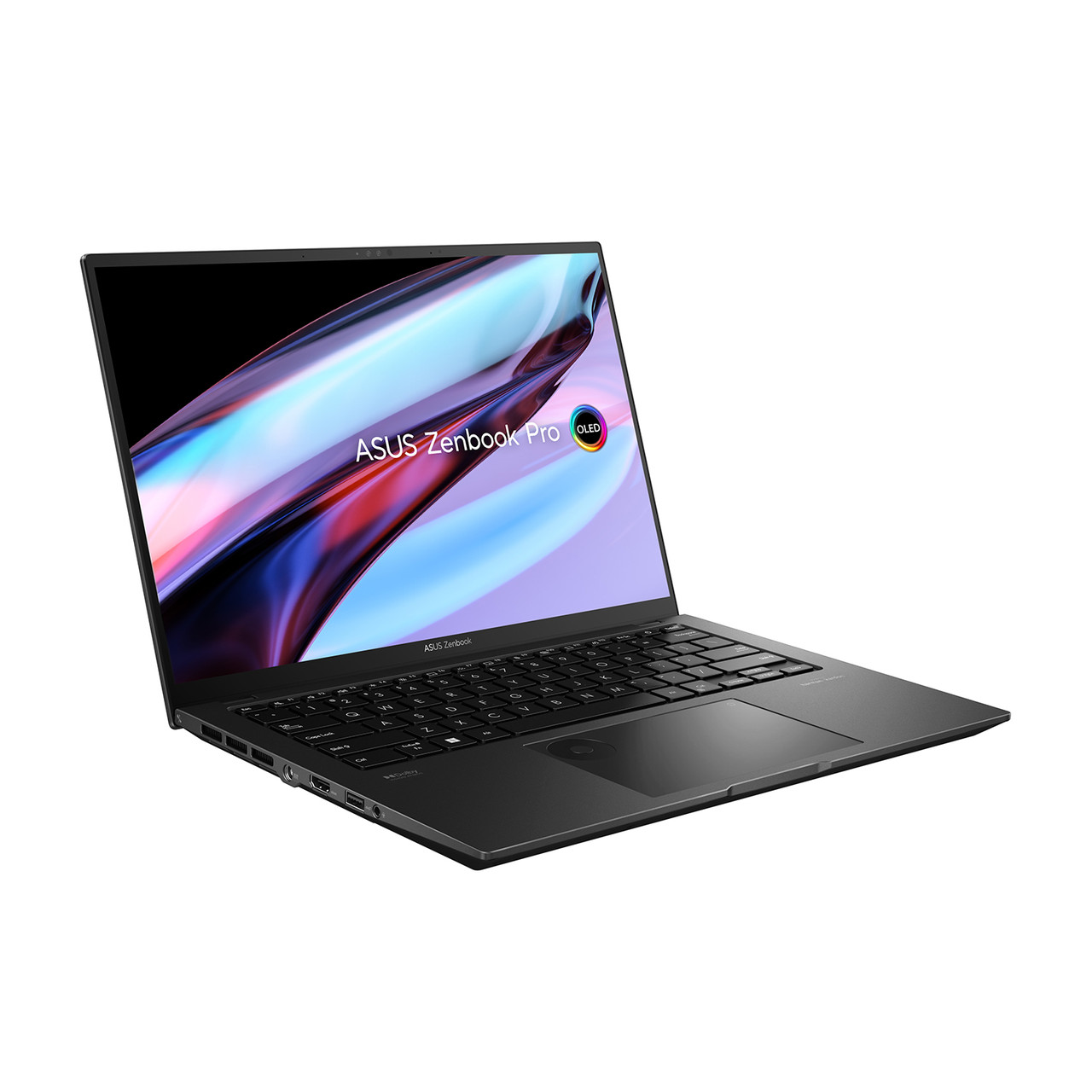 Ноутбук ASUS Zenbook Pro 14 UX6404VV-P1122X (90NB11J1-M00620) - фото 1 - id-p115952143