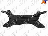 Подрамник передний MITSUBISHI LANCER X 07-17/ASX 10-/OUTLANDER XL 06-12/CITROEN C-CROSSER 07-12