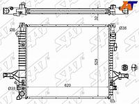 Радиатор Volvo XC90 02-14