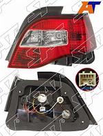 Фонарь задний DAEWOO NEXIA 08- RH