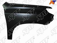 Крыло переднее TOYOTA LAND CRUISER PRADO 09-17 RH